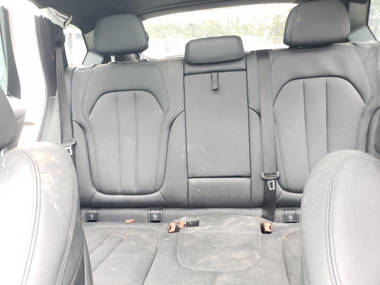 2021 BMW X5 - Image 10