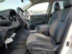 2022 Subaru Ascent Onyx Edition de vânzare în Wilmer, TX - All Over