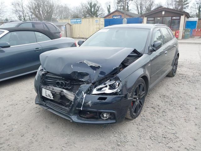 AUDI A3 S LINE 2011