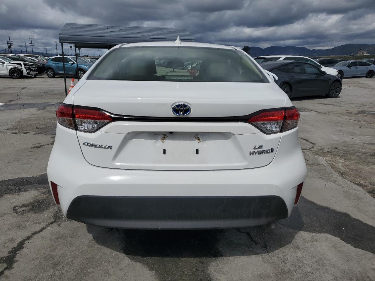 2024 Toyota Corolla - Image 6