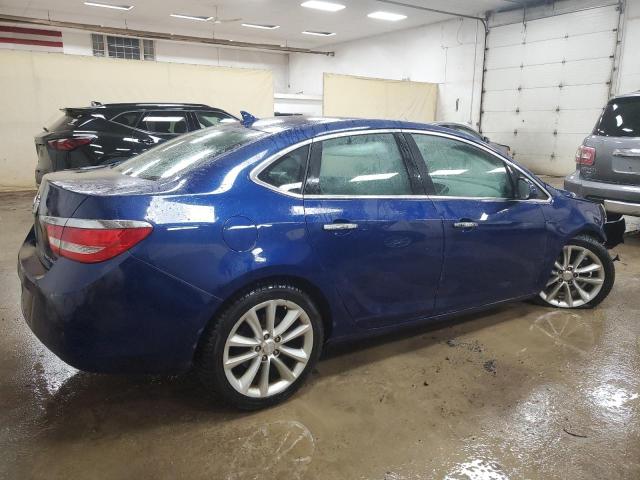  BUICK VERANO 2014 Blue