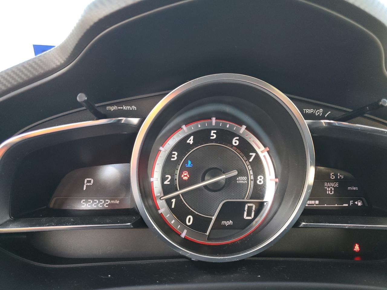 2014 Mazda 3 - Image 9