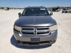 2013 Dodge Durango Crew იყიდება New Braunfels-ში, TX - Front End