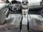 2007 Honda Accord Ex იყიდება Waldorf-ში, MD - Rear End