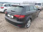 2017 AUDI A3 SPORT T for sale at Copart WISBECH