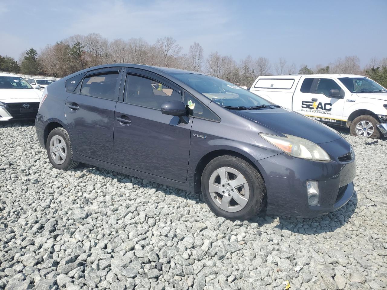 2010 Toyota Prius - Image 4
