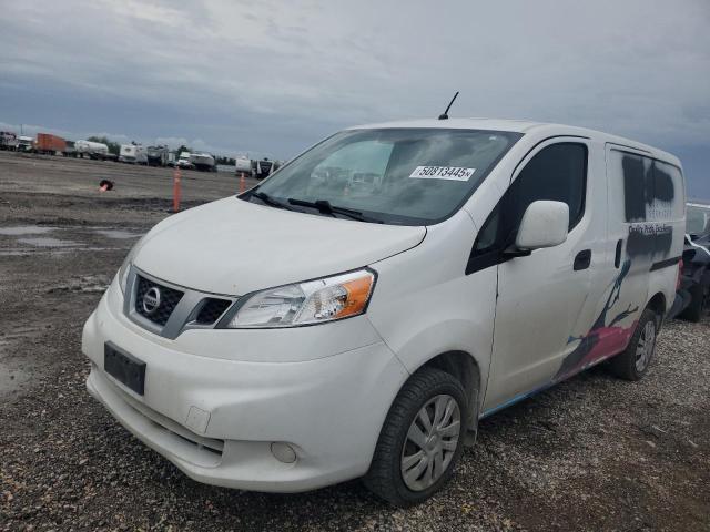 2017 Nissan Nv200 2.5S 2.0L
