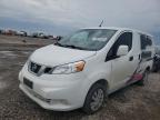 2017 Nissan Nv200 2.5S იყიდება Houston-ში, TX - Rear End