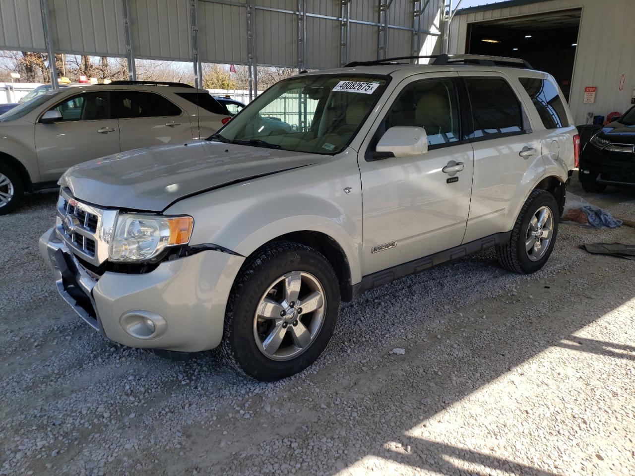 2008 Ford Escape - Image 1