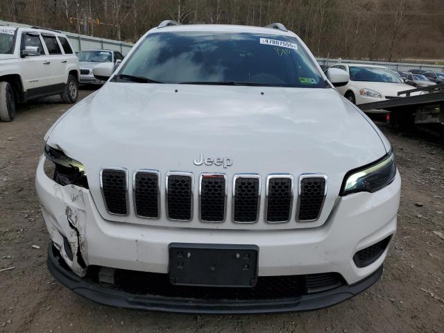  JEEP GRAND CHER 2020 Білий