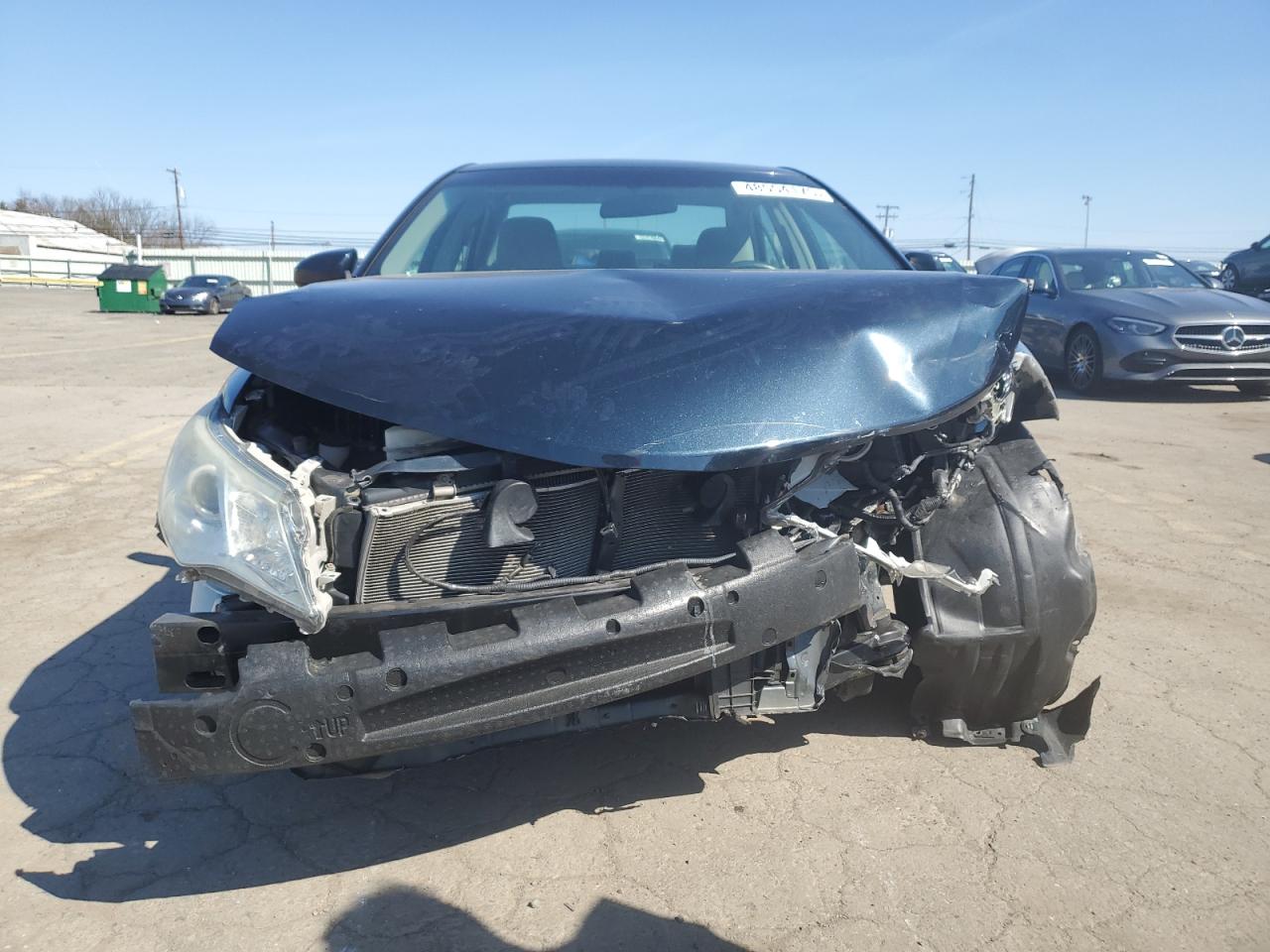 2013 Toyota Camry - Image 5