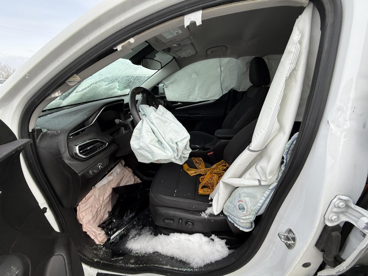 1G1FY6S06P4129438 CHEVROLET BOLT 2023