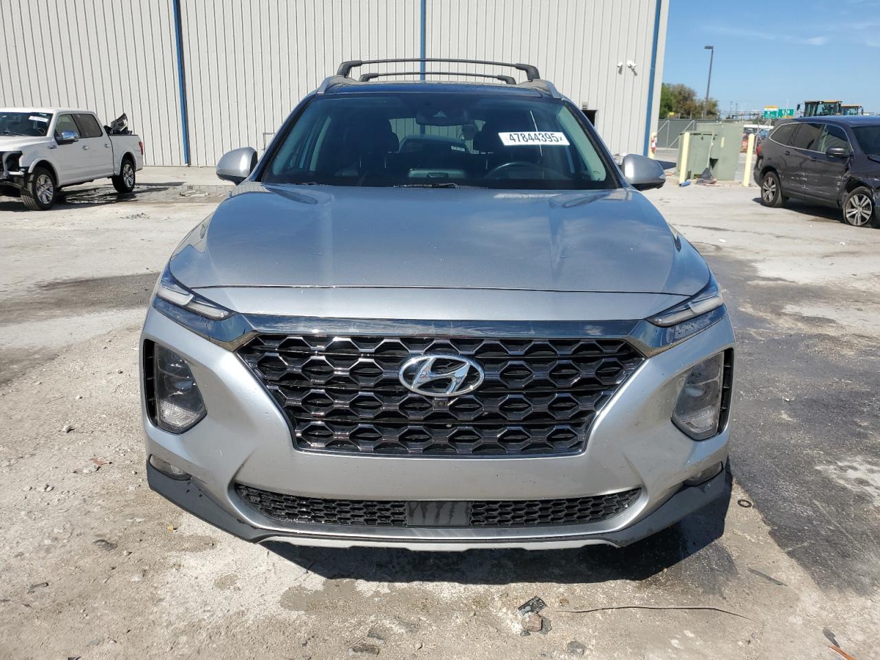 2020 Hyundai Santa Fe - Image 5