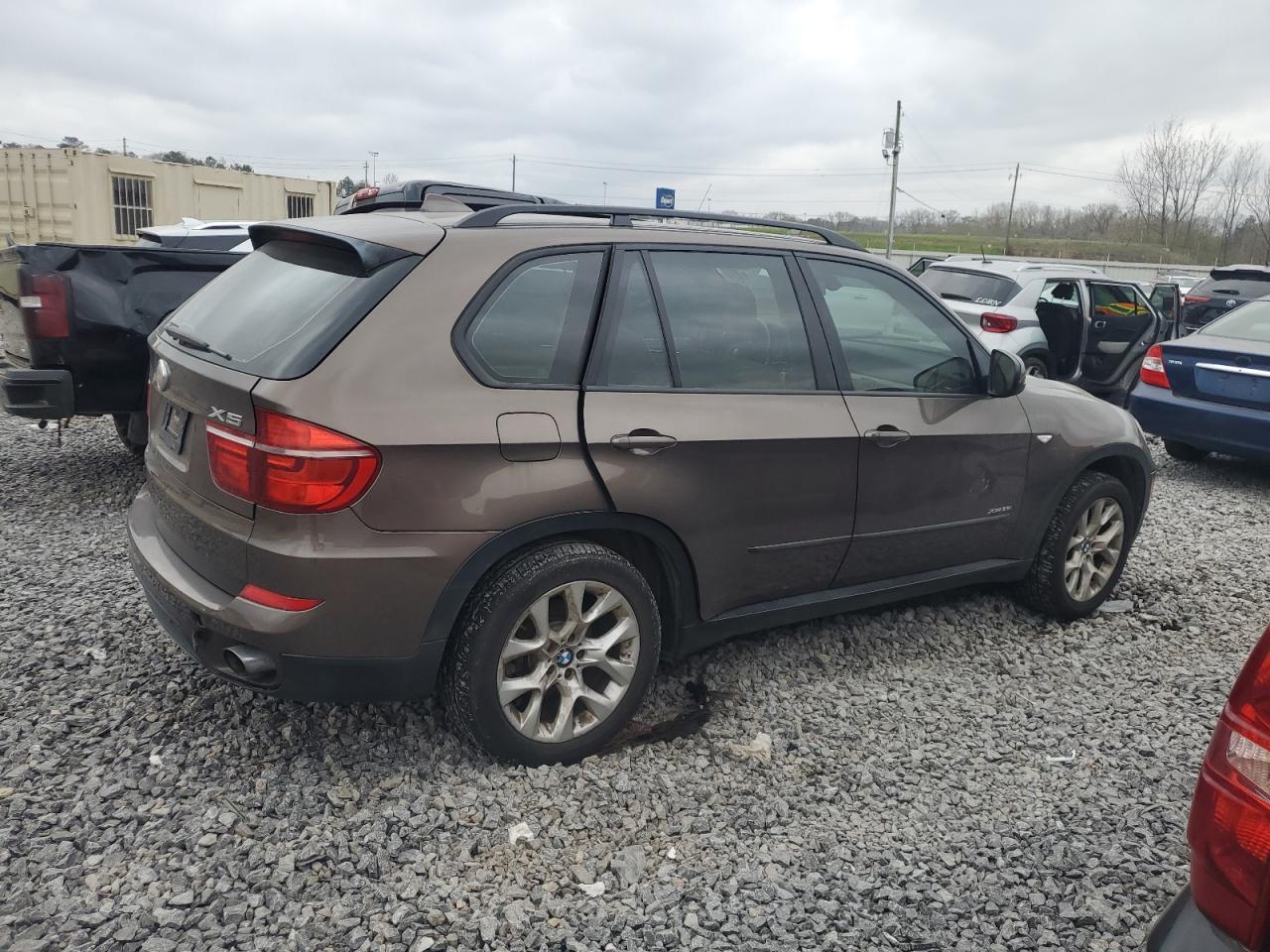 2013 BMW X5 - Image 3