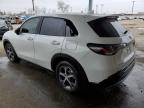 2023 Honda Hr-V Exl zu verkaufen in Los Angeles, CA - Side