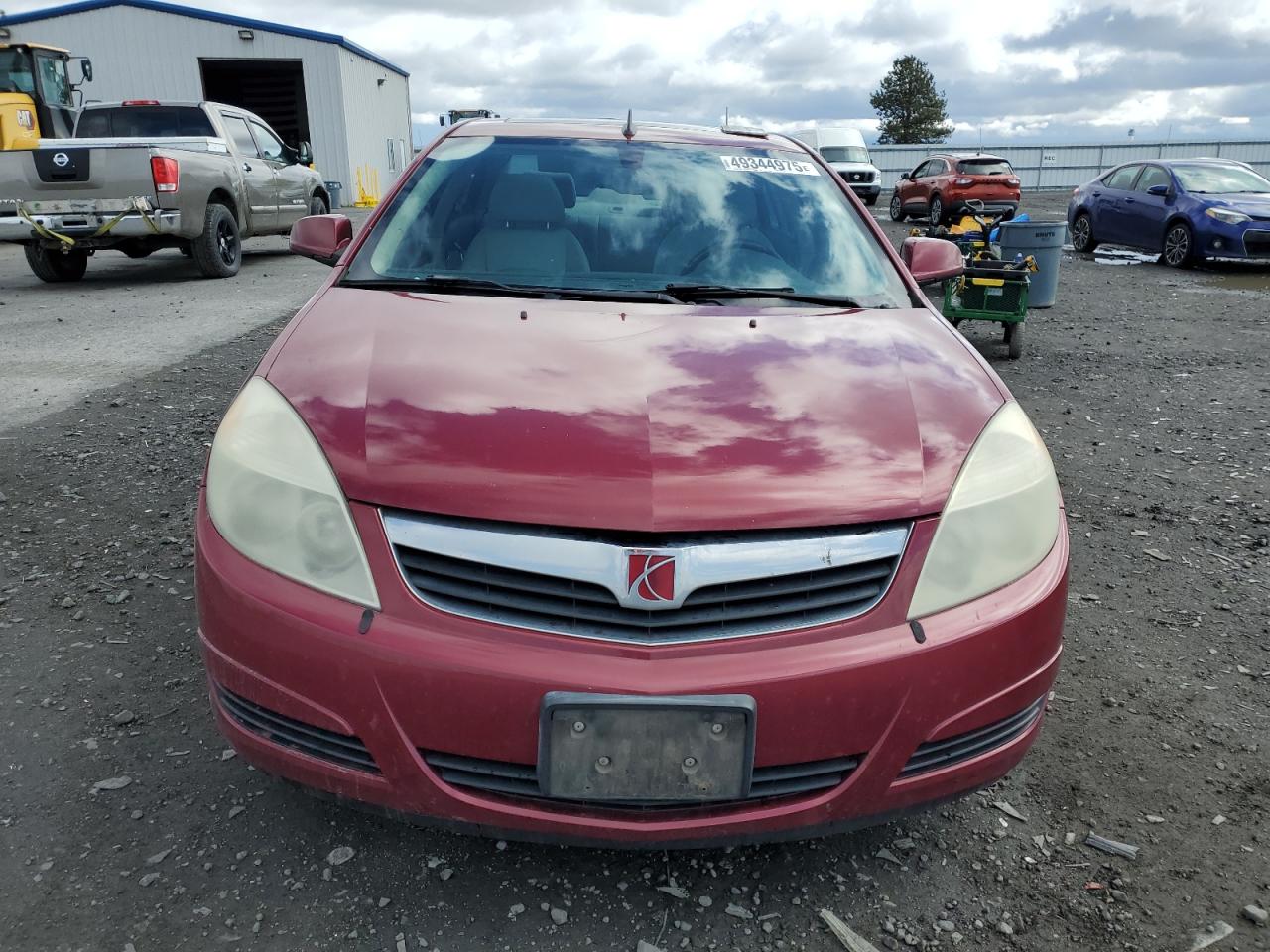 2007 Saturn Aura - Image 5