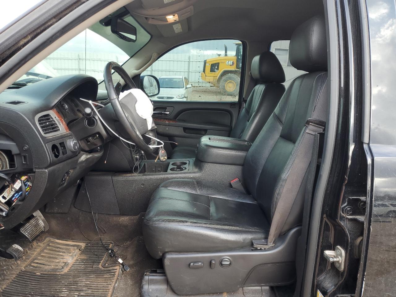 2013 GMC Sierra - Image 7