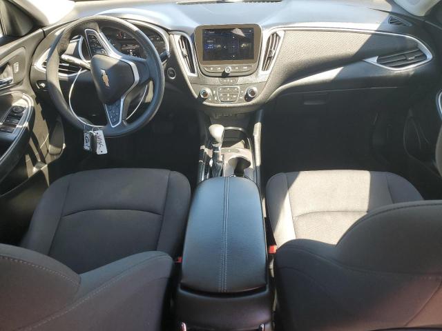  CHEVROLET MALIBU 2022 Синій