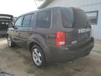 2015 Honda Pilot Exl للبيع في Pekin، IL - Front End