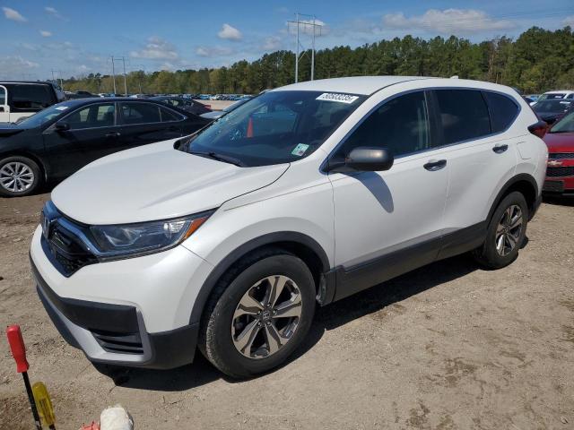 2020 Honda Cr-V Lx