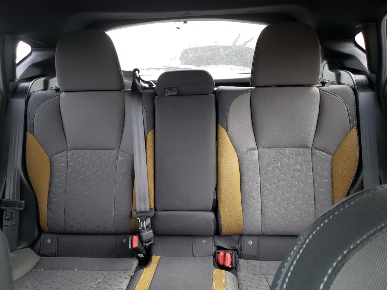 2024 Subaru XV - Image 10