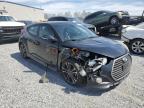 2016 Hyundai Veloster Turbo за продажба в Spartanburg, SC - Front End