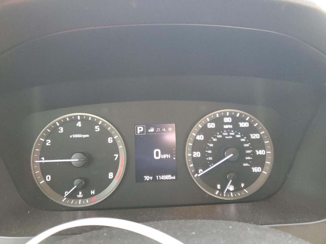 2015 Hyundai Sonata - Image 9