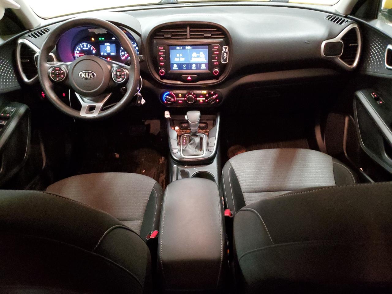 2020 Kia Soul - Image 8
