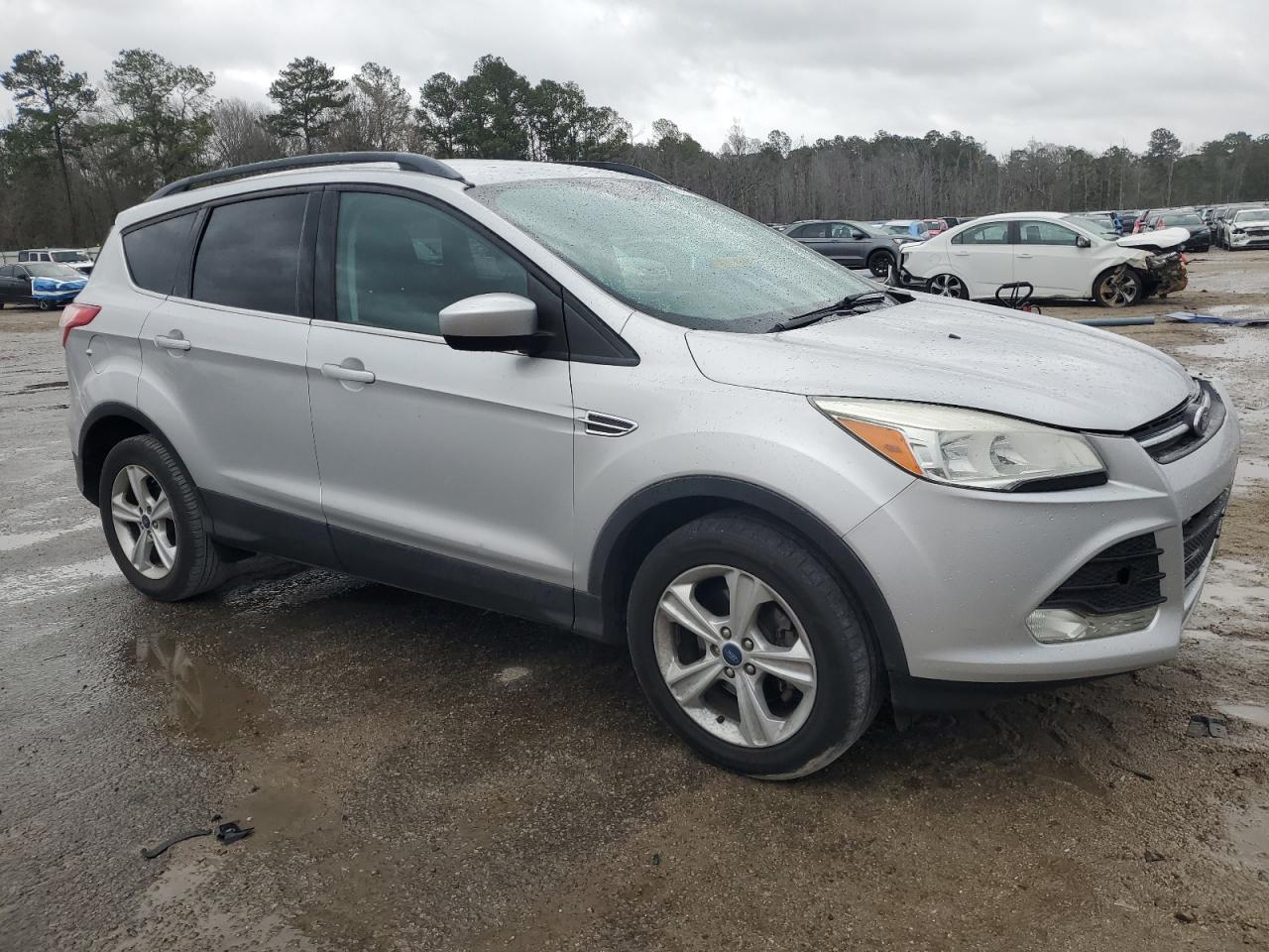 2015 Ford Escape - Image 4