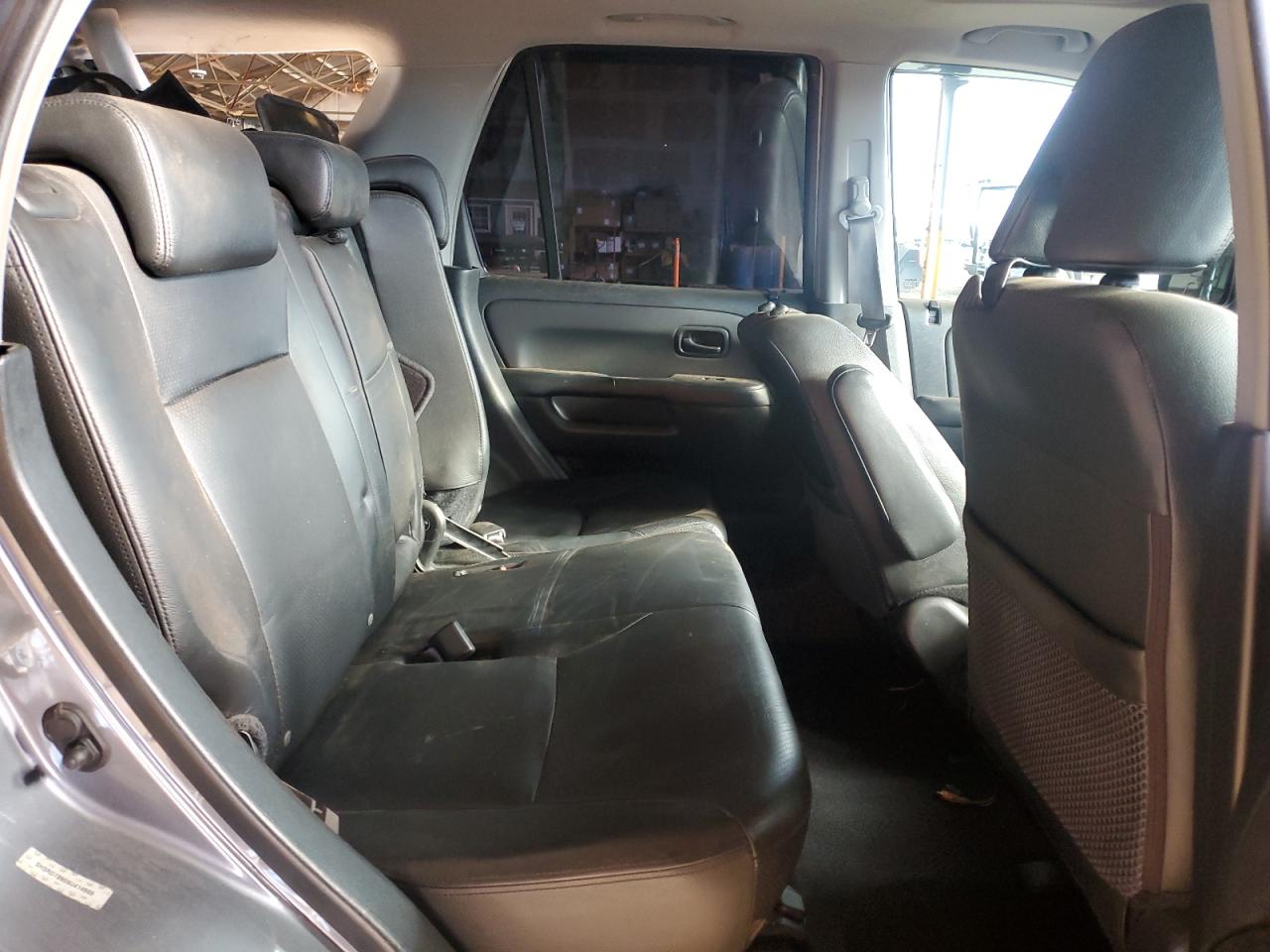 2006 Honda CR-V - Image 11