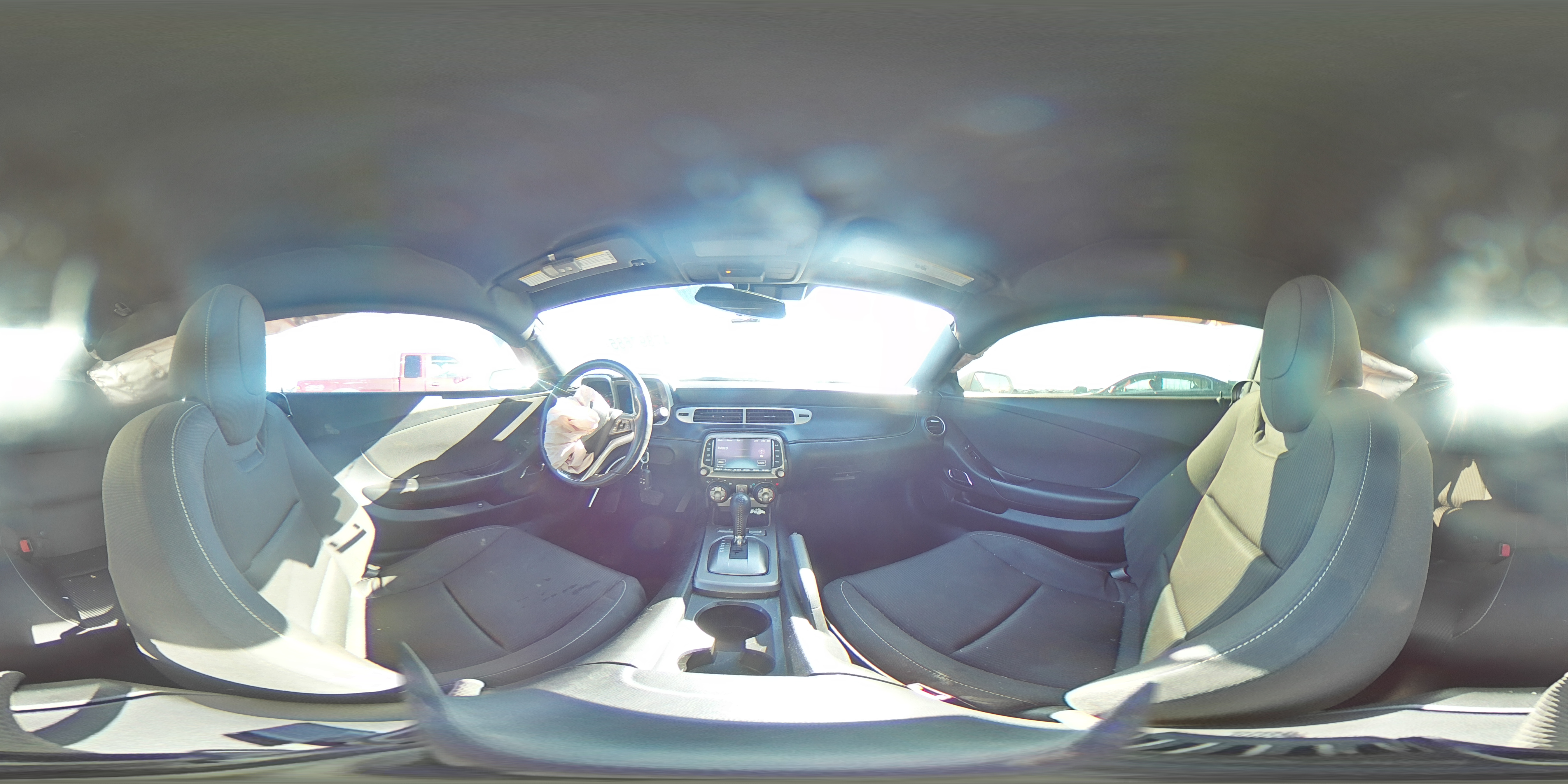 2015 Chevrolet Camaro - Image 13