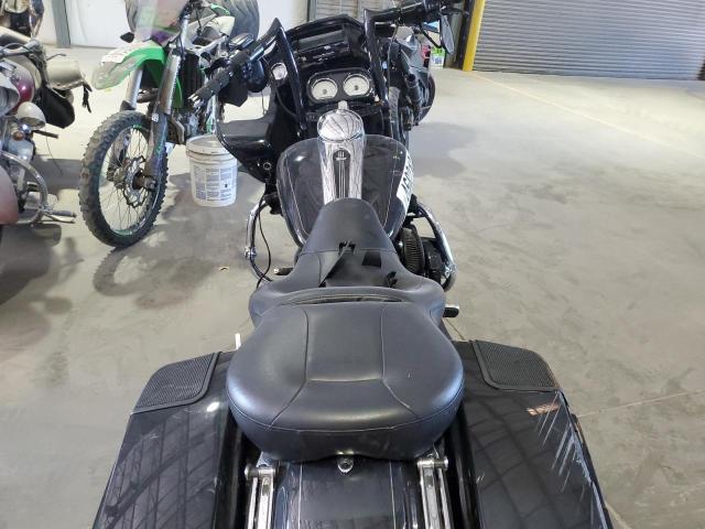 2016 HARLEY-DAVIDSON FLTRXS ROAD GLIDE SPECIAL