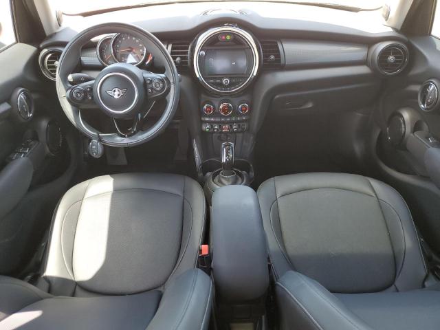  MINI COOPER 2020 Orange