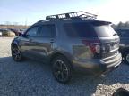 2015 Ford Explorer Sport за продажба в North Billerica, MA - Front End