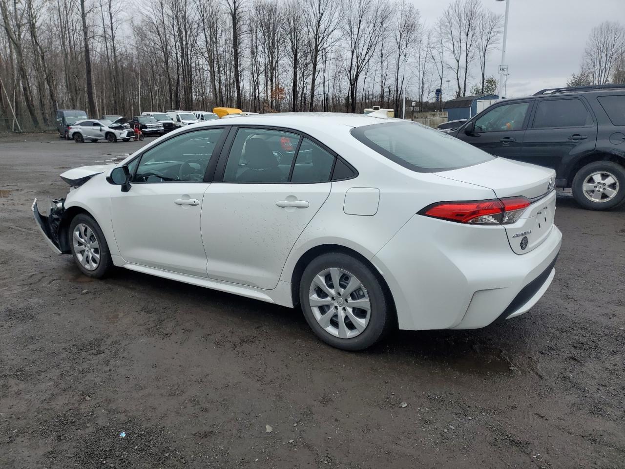 2022 Toyota Corolla - Image 2