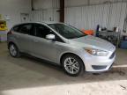 2018 Ford Focus Se იყიდება Billings-ში, MT - Side