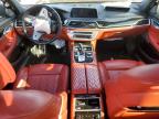 2021 Bmw 750 Xi de vânzare în Chicago Heights, IL - Front End