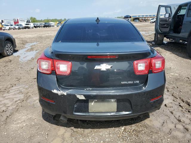  CHEVROLET MALIBU 2015 Чорний