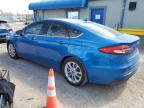 2019 Ford Fusion Se продається в Wichita, KS - Front End