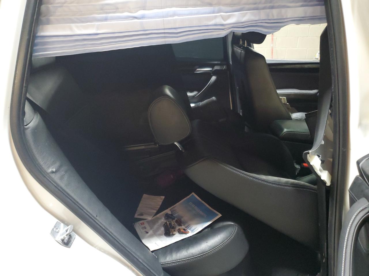 2014 BMW X3 - Image 11