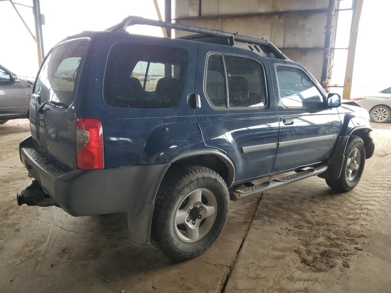 2002 Nissan XTerra - Image 3