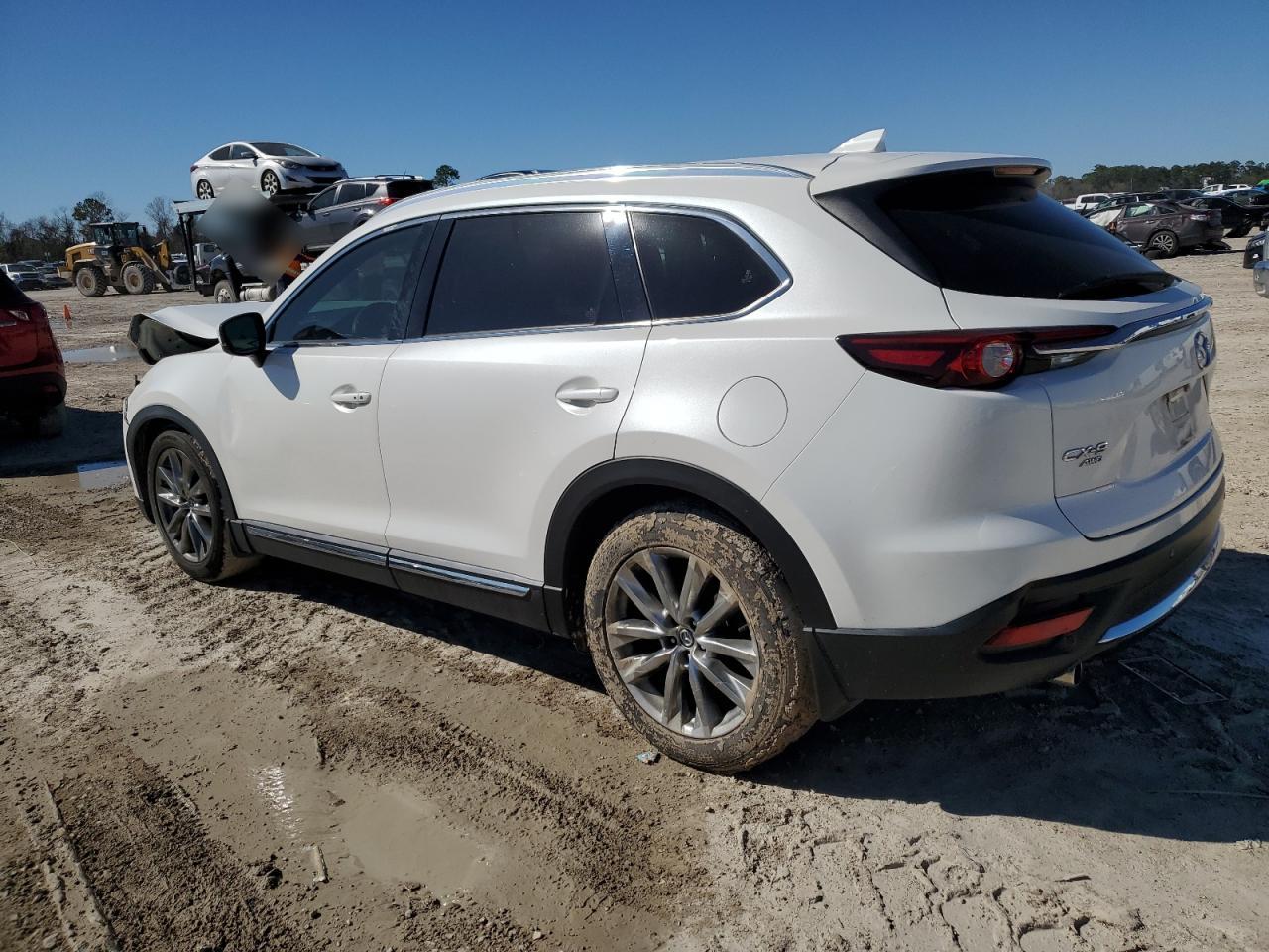 2017 Mazda CX-9 - Image 2