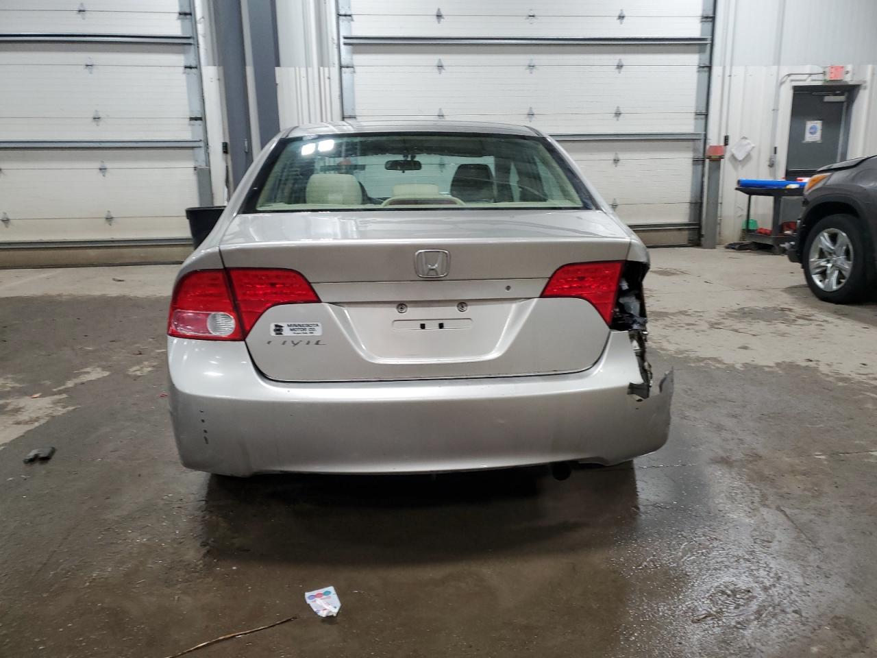 2006 Honda Civic - Image 6