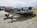 Lawrenceburg, KY에서 판매 중인 2021 Tracker Boat - Side