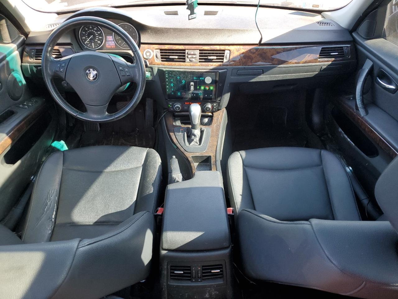 2008 BMW 3er - Image 8