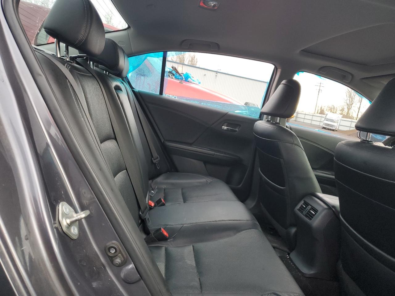 2016 Honda Accord - Image 10