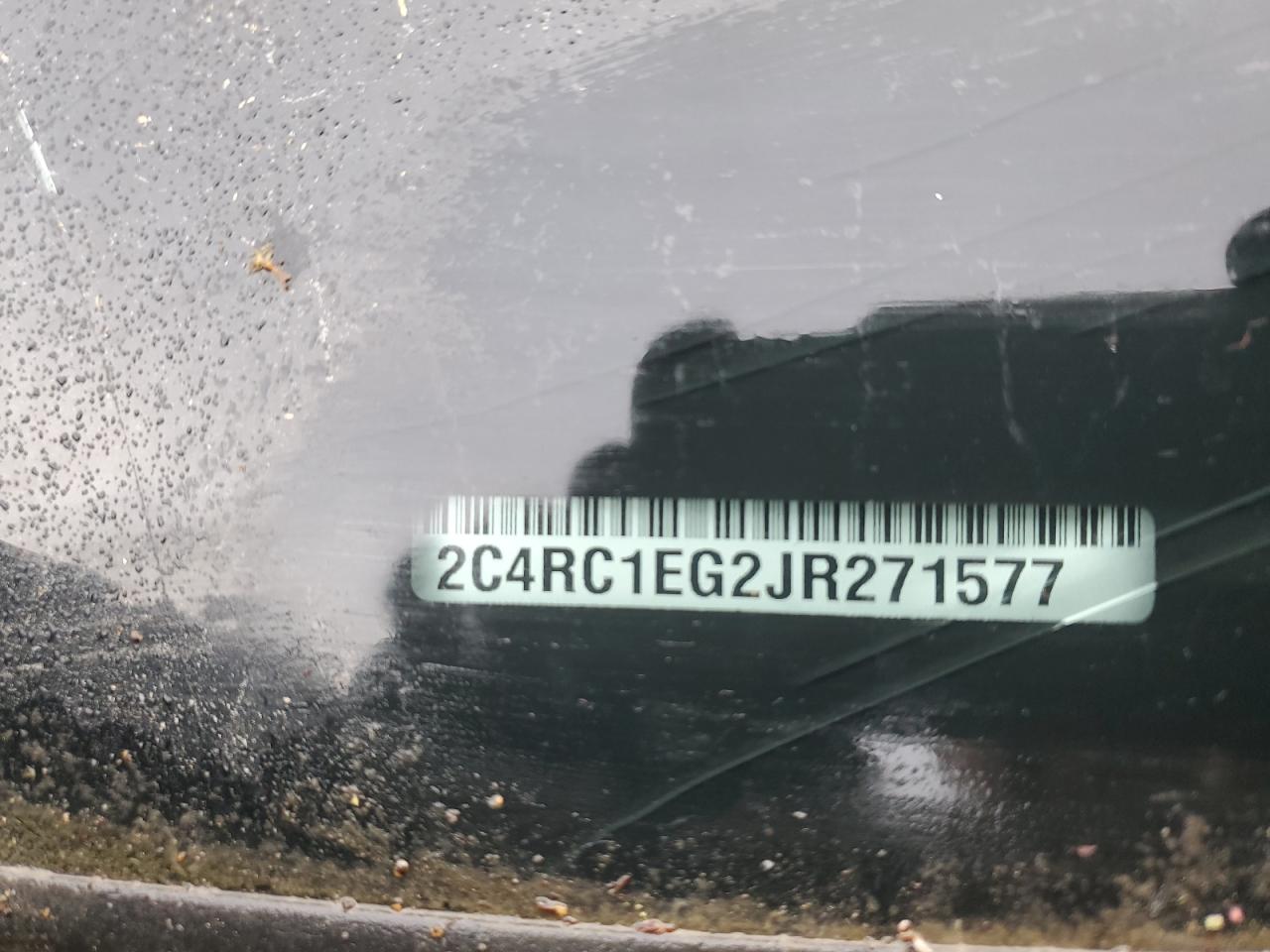 2018 Chrysler Pacifica - Image 14