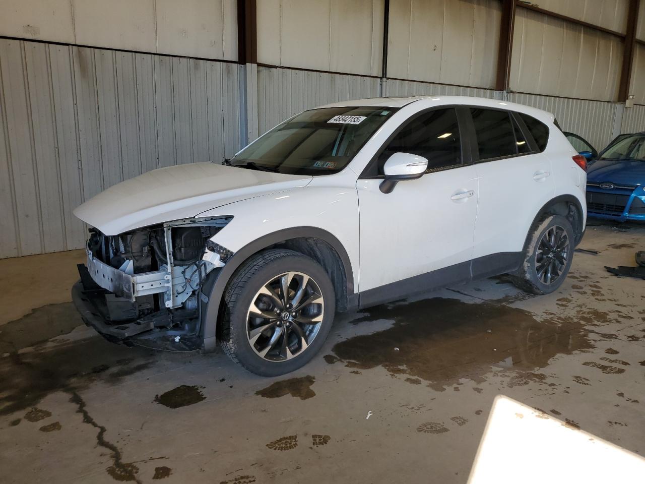2016 Mazda CX-5 - Image 1