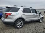 2015 Ford Explorer Limited for Sale in Reno, NV - Front End