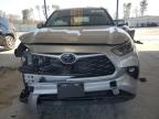 2023 Toyota Highlander Hybrid Xle للبيع في Cartersville، GA - Front End